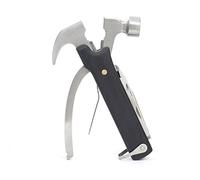 Kikkerland cd502 de BK Wood Multi de fxn Martillo Tool Black