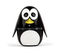 KIKKERLAND - Cronómetro de Cocina, diseño de pingüino