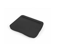 Kikkerland iBed - Soporte para Tableta, Color Negro