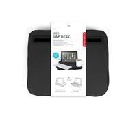 Kikkerland iBed - Soporte para Tableta, Color Negro Set of 2 Negro.compatible,Ne