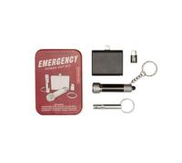 KIKKERLAND Kit de Salida de energía de Emergencia (CD537)