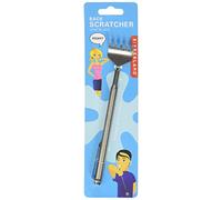 Kikkerland KKBS001 - Rascador de Espalda Extensible
