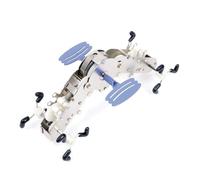 Kikkerland Le Pinch: Mecánica Gadget [colores aleatorios]