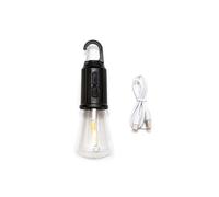 KIKKERLAND Linterna Clip-On LT29