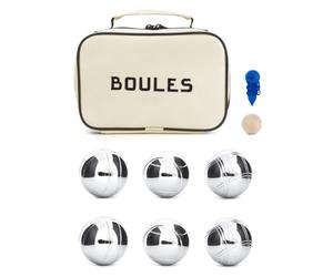 Kikkerland Petanca Set (Grande)