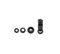 Kikkerland Phone Lens Kit Set of 3