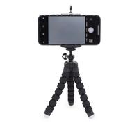 Kikkerland - Smartphone Tripod TRIPODE para Smartphone