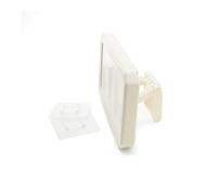 Kikkerland Soporte para teléfono de Ducha, Kikkerland Shower Phone Holder, Kikke