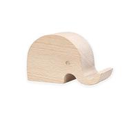 KIKKERLAND - Soporte para teléfono (madera de haya)
