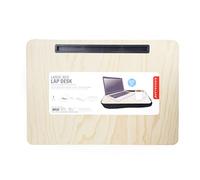 KIKKERLAND US039XL-W iBed - Escritorio Extragrande de Madera