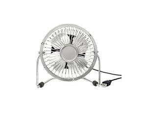 Kikkerland US143-SI-EU - Cable USB