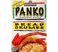 Kikkoman Panko estilo japonés migas de pan, 8 onzas