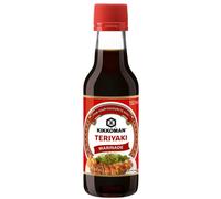 Kikkoman Sala Teriache, Salsa per Marinatura di Carne - 250 ml