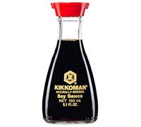 Kikkoman Salsa de Soja 150 ml