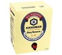 Kikkoman Salsa De Soja 5000ml