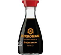 Kikkoman Salsa de Soja Dispensador 150 ml - Natural