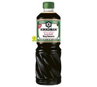 Kikkoman Salsa de Soja Menos Sal - 1000 ml