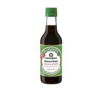 Kikkoman Salsa de soja menos sal - 250ml