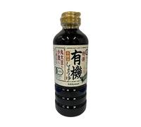 Tokusen Yuki Shoyu - Salsa de soja de Kikkoman 500 ml