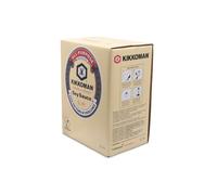 KIKKOMAN - Salsa de soja, paquete de 5 (1 X 5 LTR)