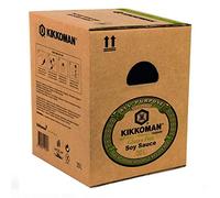 Kikkoman Salsa de soja Tamari (sin gluten) H0309