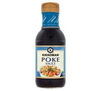 Kikkoman, Salsa Poke, Pack 6 x 250 ml