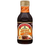 Kikkoman - Salsa Teriyaki BBQ con Miel - 250 ml