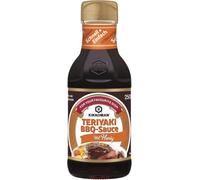 Kikkoman - Salsa Teriyaki BBQ con Miel - 250 ml