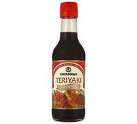 Kikkoman Salsa Teriyaki y Marinada 250 ml (paquete de 3)