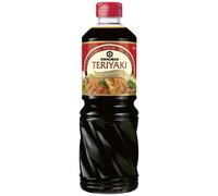 Kikkoman Salsa Y Marinada Teriyaki 975ml