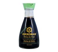 Kikkoman Salsa di Soia a Basso Contenuto di Sale - 150 ml