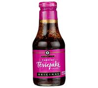KIKKOMAN SAUCE TRYKI TAKUMI ORIGNL, 20.5 OZ
