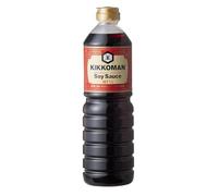 Kikkoman Soy Sauce, 1 l
