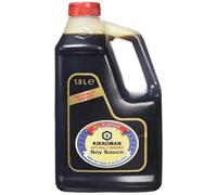 Kikkoman Soy Sauce Bottle (1.9l)