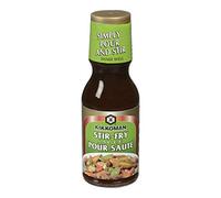 Kikkoman Stir Fry Salsa 12.1 oz