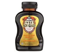 Kikkoman Sweet Soy Glaze 335g