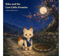 Kiko and the Last Little Promise: A Kitsune Bedtime Story (Yokai Bedtime Stories)