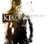 Kiko Loureiro - Fullblast-the Road of Excess l