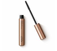 KIKO Milano 30 Days Extension - Daily Treatment Mascara | Máscara De Pestañas Negra Con Efecto Longitud Y Volumen