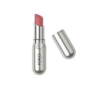 KIKO Milano 3D Hydra Lip Stylo 14 - Labial Hidratante Larga Duración, Acabado Luminoso, Textura Cremosa Fundente, Color Intenso y Confort Prolongado