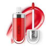 KIKO Milano 3D Hydra Lipgloss 6.5ml (Various Shades) - 13 Fire Red
