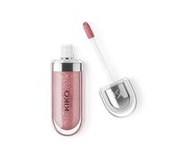 KIKO Milano 3D Hydra Lipgloss 17 | Brillo de labios emoliente efecto 3D