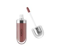 KIKO Milano 3D Hydra Lipgloss 21 - Brillo de Labios Hidratante Efecto 3D, Acabado Ultra Brillante, Textura No Pegajosa, Lip Gloss de Larga Duración Profesional