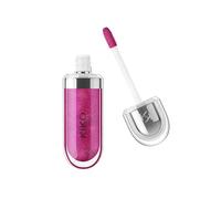 KIKO Milano 3D Hydra Lipgloss 23 | Brillo de labios emoliente efecto 3D | Hidratante | Efecto Volumen 3D | Textura No Pegajosa | Aplicador Flocado | Larga Duración
