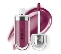 KIKO Milano 3D Hydra Lipgloss 30 | Brillo de labios emoliente efecto 3D