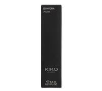 Kiko Milano 3D Hydra Lipgloss 6.50 ml Brillo labial Brillo de labios