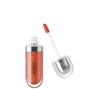 KIKO Milano 3D Hydra Lipgloss 6.5ml (Various Shades) - 34 Pearly Blood Orange