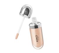 KIKO Milano 3D Hydra Lipgloss Brillo labial 6.5 ml 02 Natural Beige