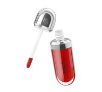 KIKO Milano 3D Hydra Lipgloss 13 | Brillo de labios emoliente efecto 3D | Hidratante | Efecto Volumen 3D | Textura No Pegajosa | Aplicador Flocado | Larga Duración