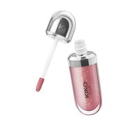 KIKO Milano 3D Hydra Lipgloss Brillo labial 6.5 ml 17 Pearly Mauve